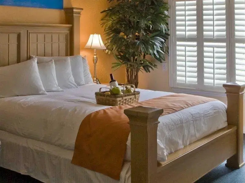 Mainsail Suites Hotel & Conference Center