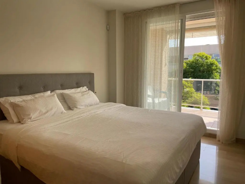 Golden Gardens Javea Apartment