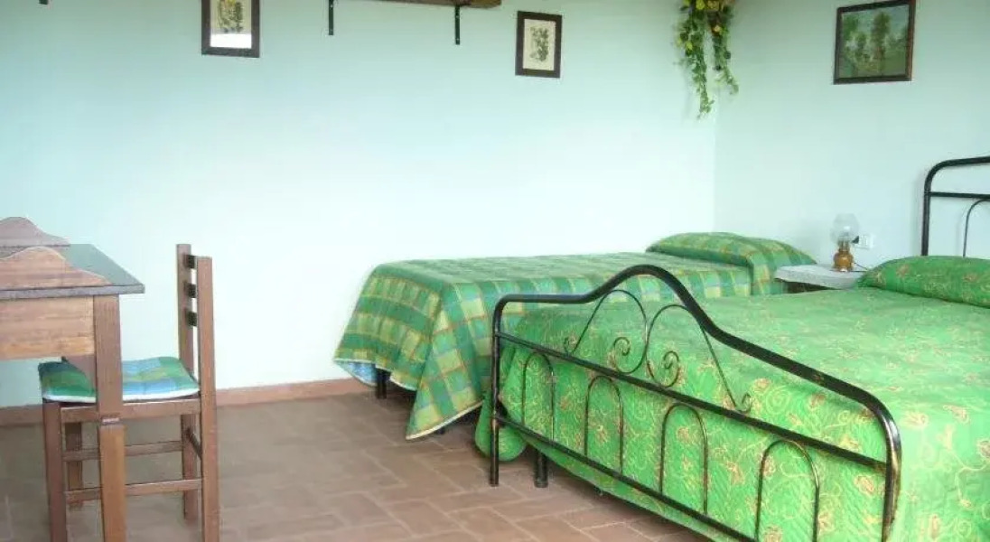 Il Covo Dei Briganti