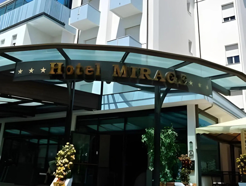 Hotel Mirage