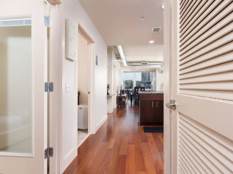 Pelican Fully Furnished Apartments