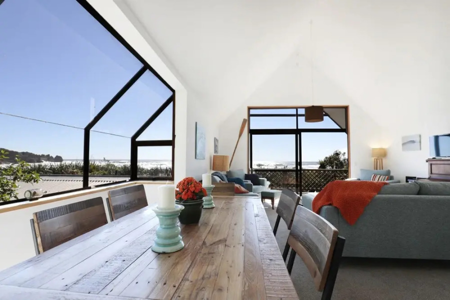 Seascapes Holiday House