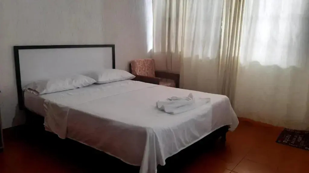 Hotel Hamacas