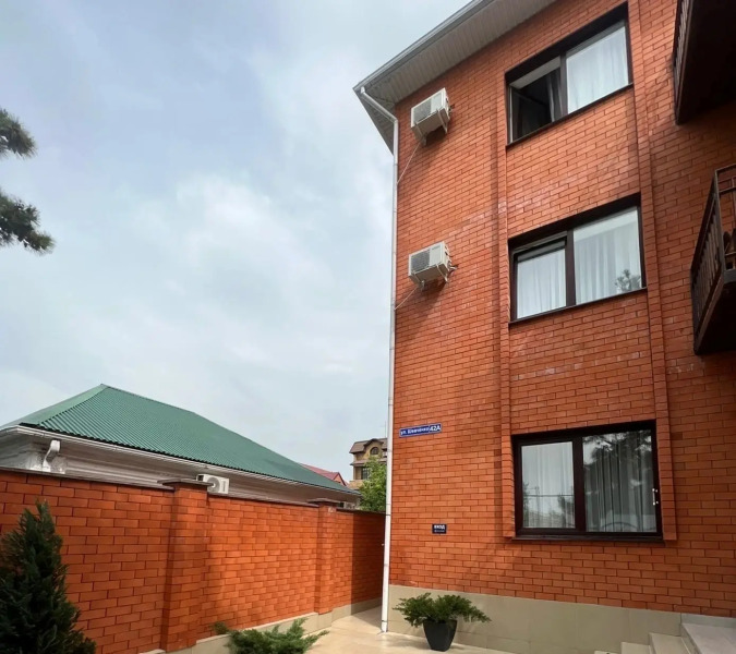 Kostakis (Gelendzhik)