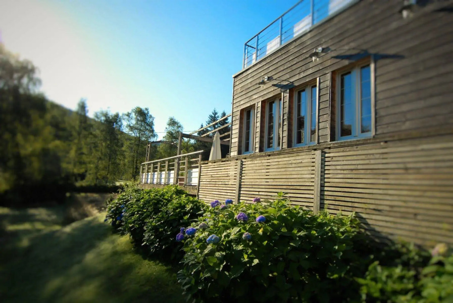 Auberge de La Poulcière