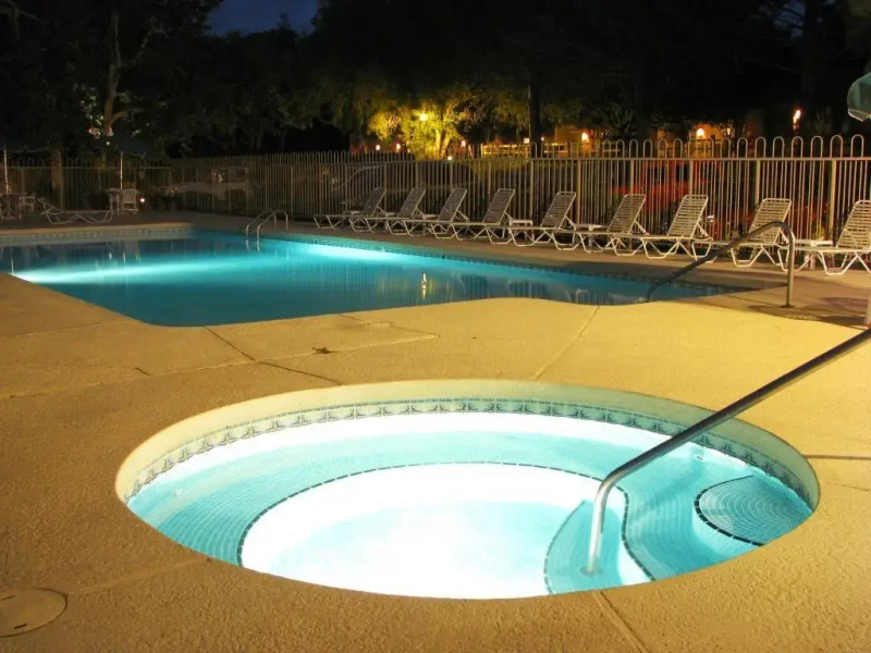 Villas at Poco Diablo by VRI Resort