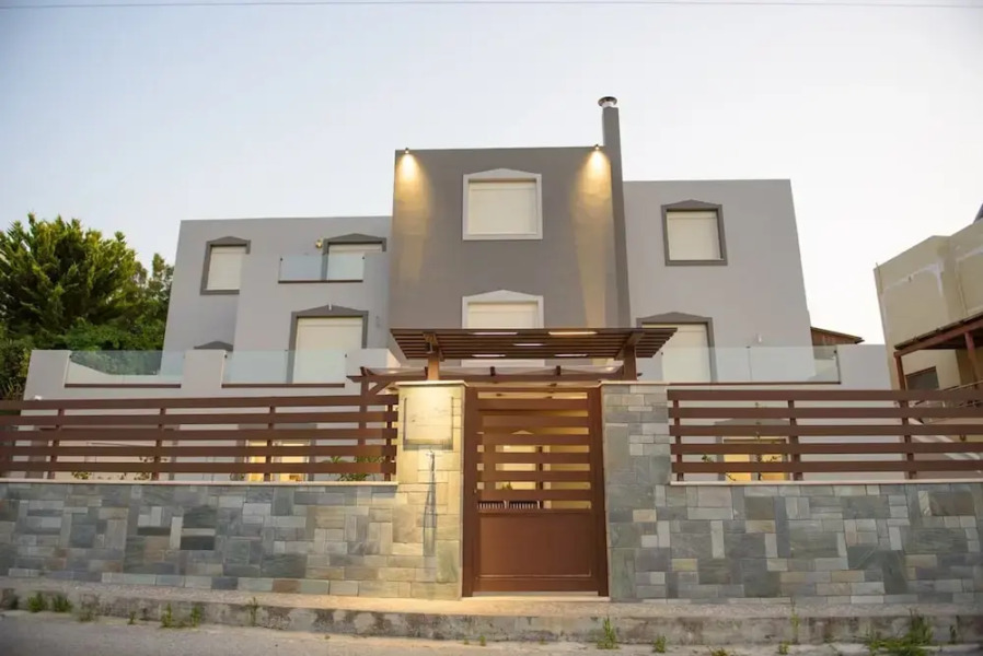 Marie Nicol Apartments 2