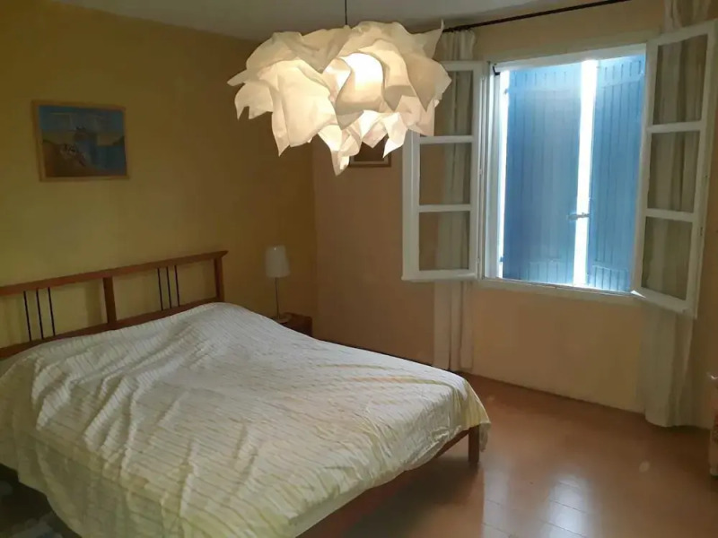 ORGANIC PROVENCE. Maison