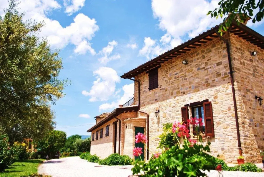 Agriturismo L'Antico Oliveto