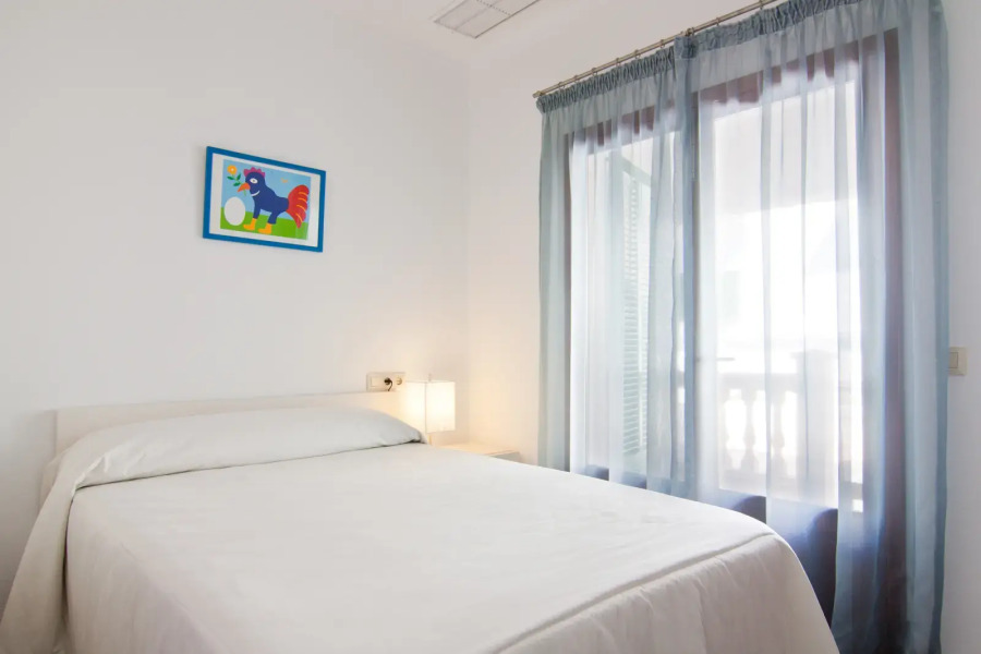 Cap Vermell Beach Hotel