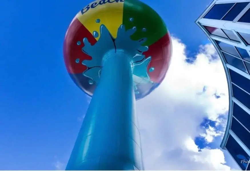 Beautiful Cozy 1br Apartment Walk From The Ocean!