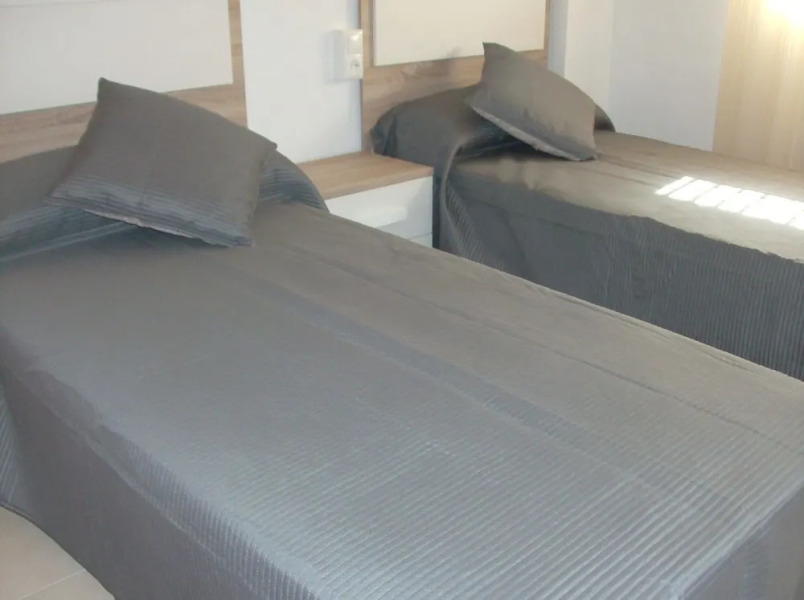 Apartamento Mares III 13.2A