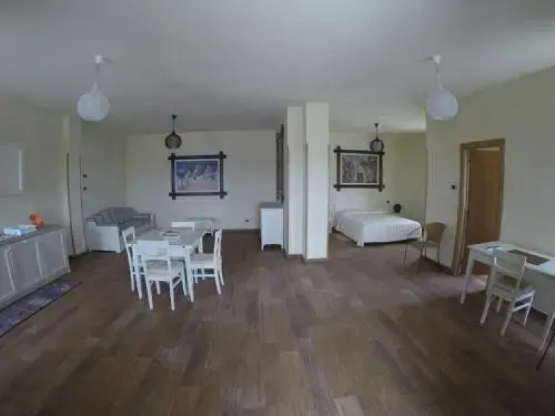 Le Dimore Della Via Lattea