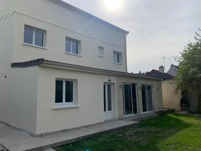 Villa Tenjin chambre 14