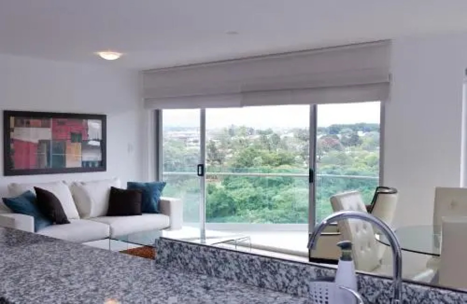 Overwhelming two bedroom apartment