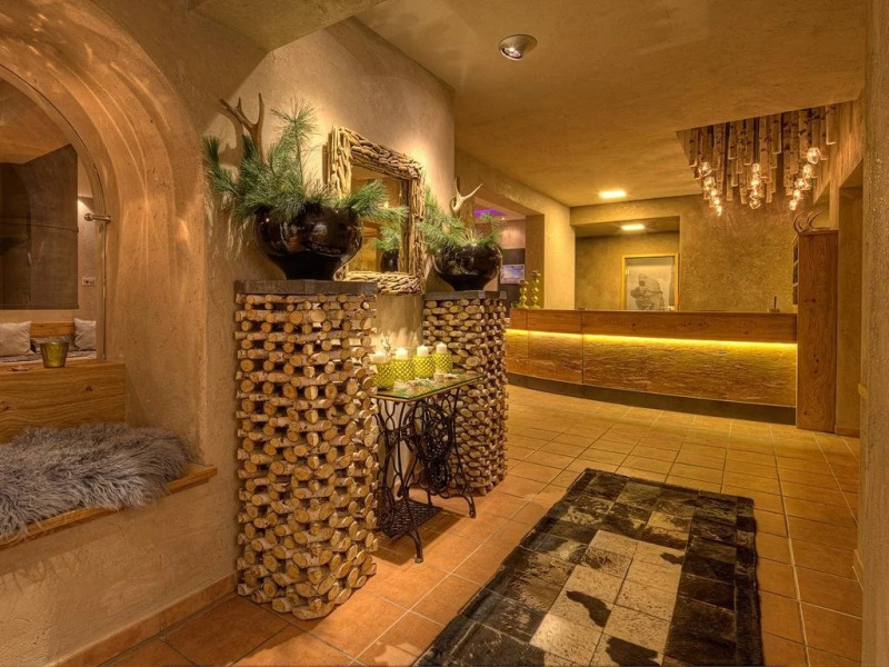 Wellnesshotel Walserhof