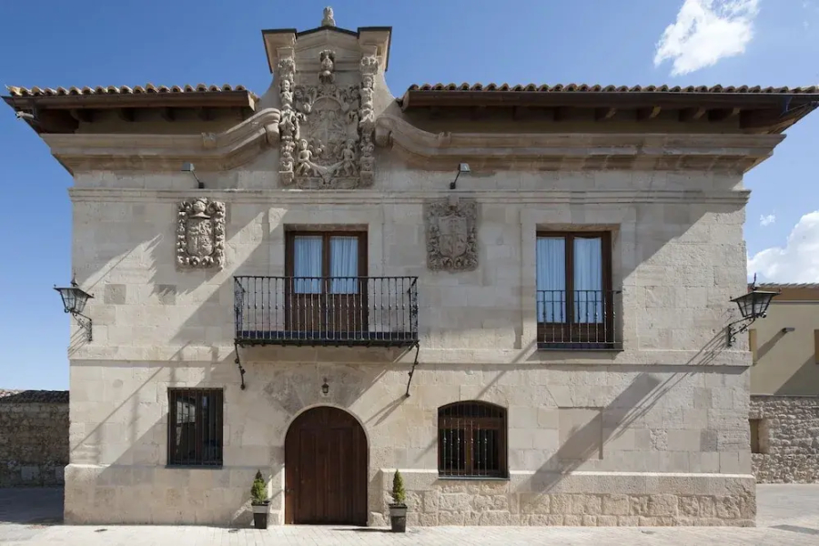 Concejo Hospedería