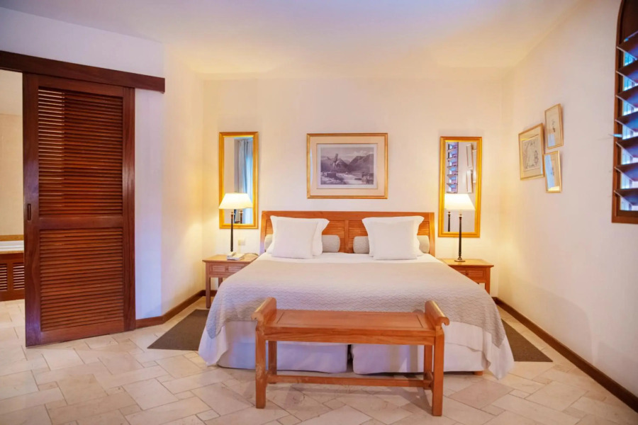 Le Saint Alexis Hotel & Spa