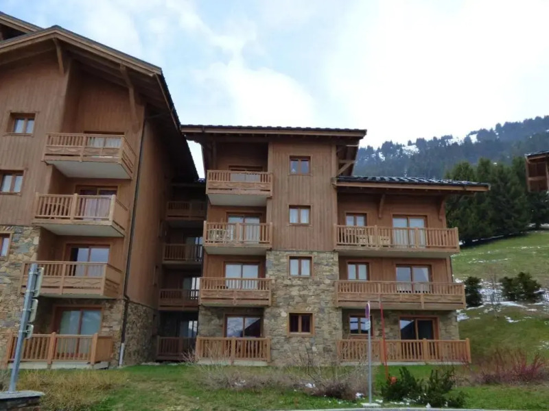 Appartement Villard-sur-Doron, 3 pièces, 5 personnes - FR-1-594-98
