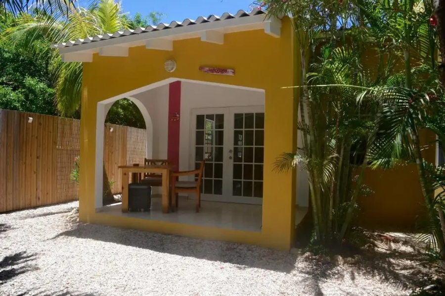Casa di Mario