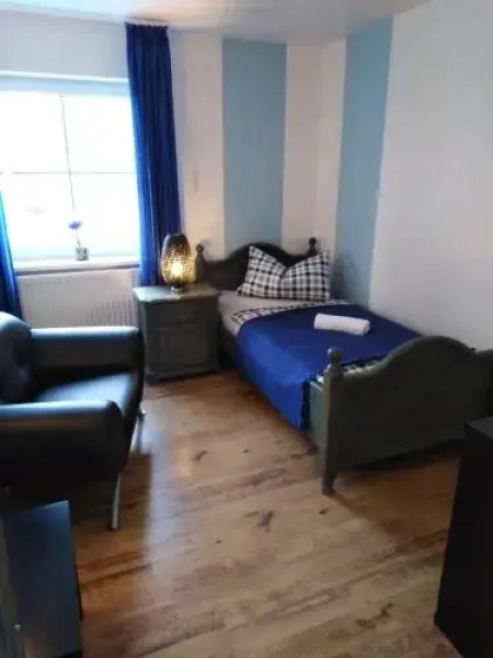 Landhaus Café Edelweiss