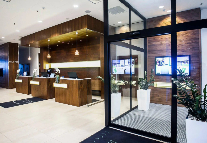 Courtyard by Marriott Gdynia Waterfront