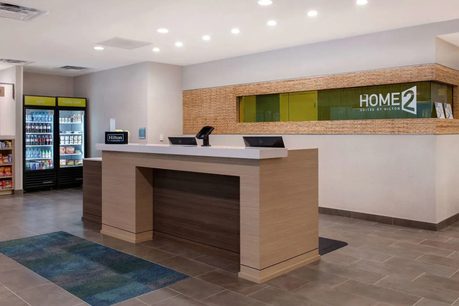 Home2 Suites By Hilton Fayetteville North