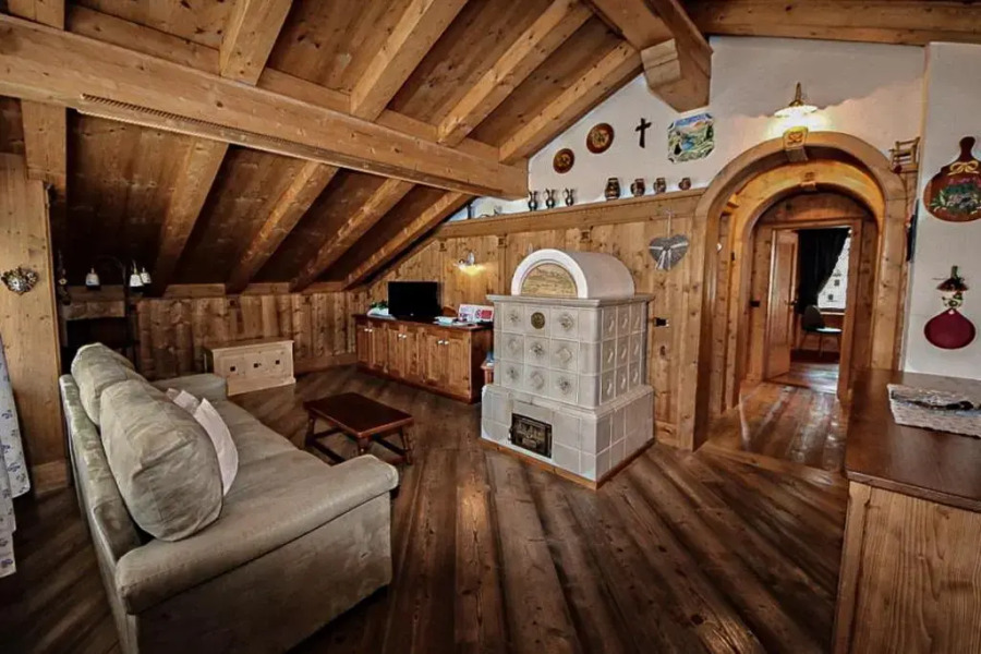 Appartamento Mainardi