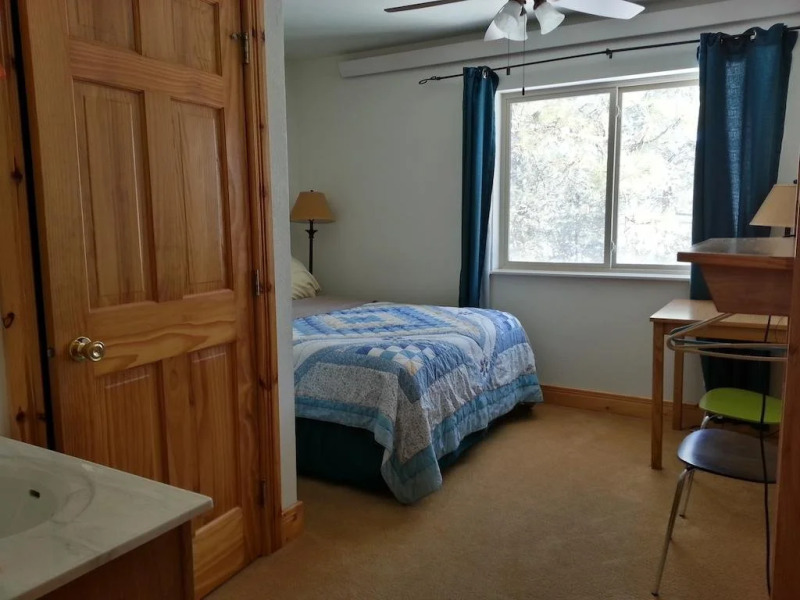 Coyote Blues Village B&B