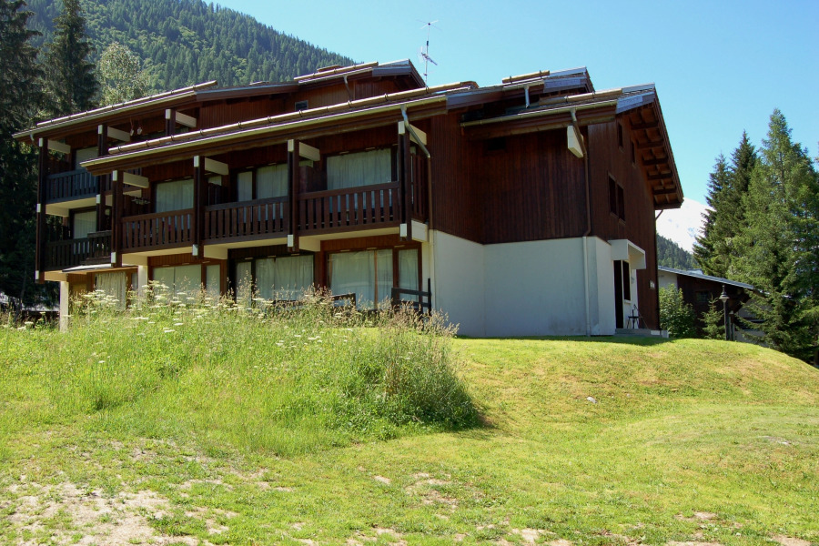 Résidence La Verte 12