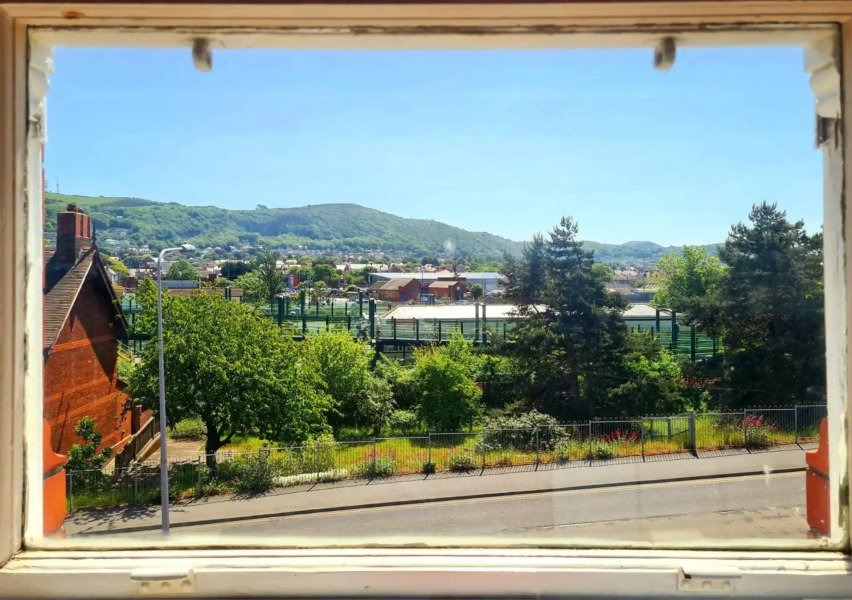 Vale View Apartment, Prestatyn