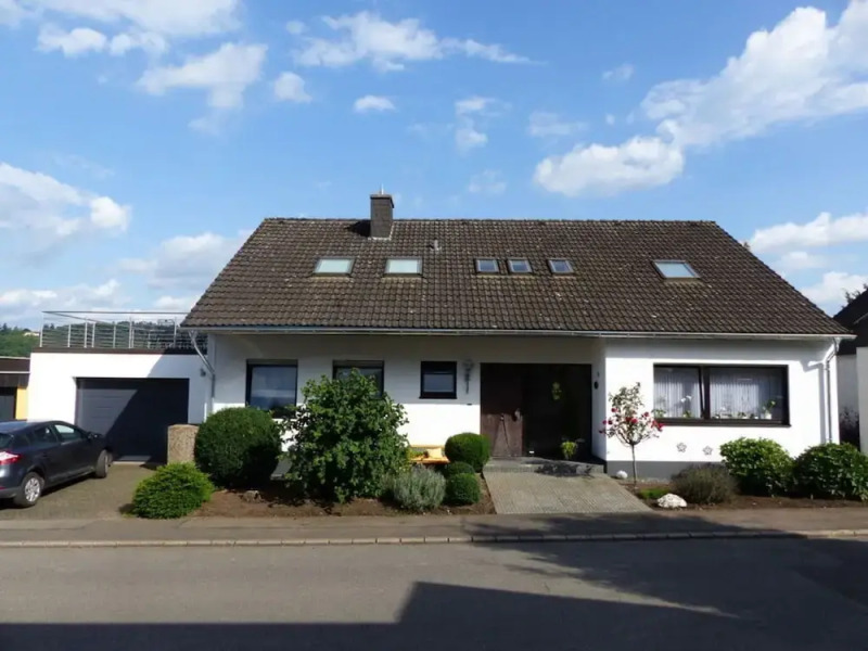 Holiday Apartment ML Lafos