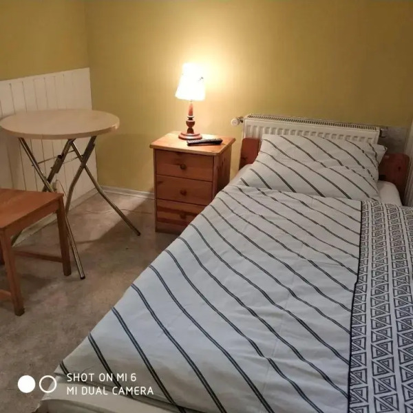 Pokoje Gościnne Sonia