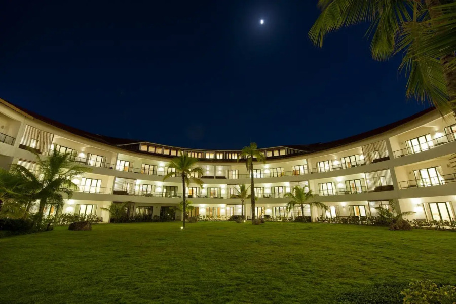 Sublime Samana Hotel & Residences