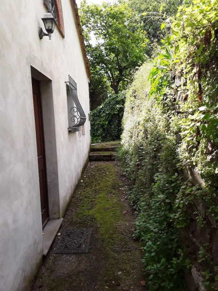 La Casa del Castello