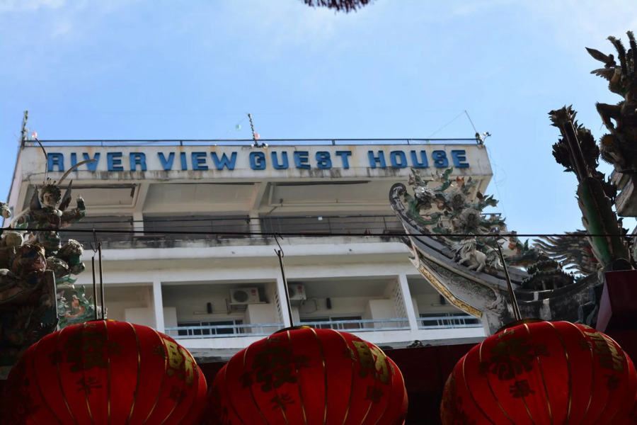 River View Residence