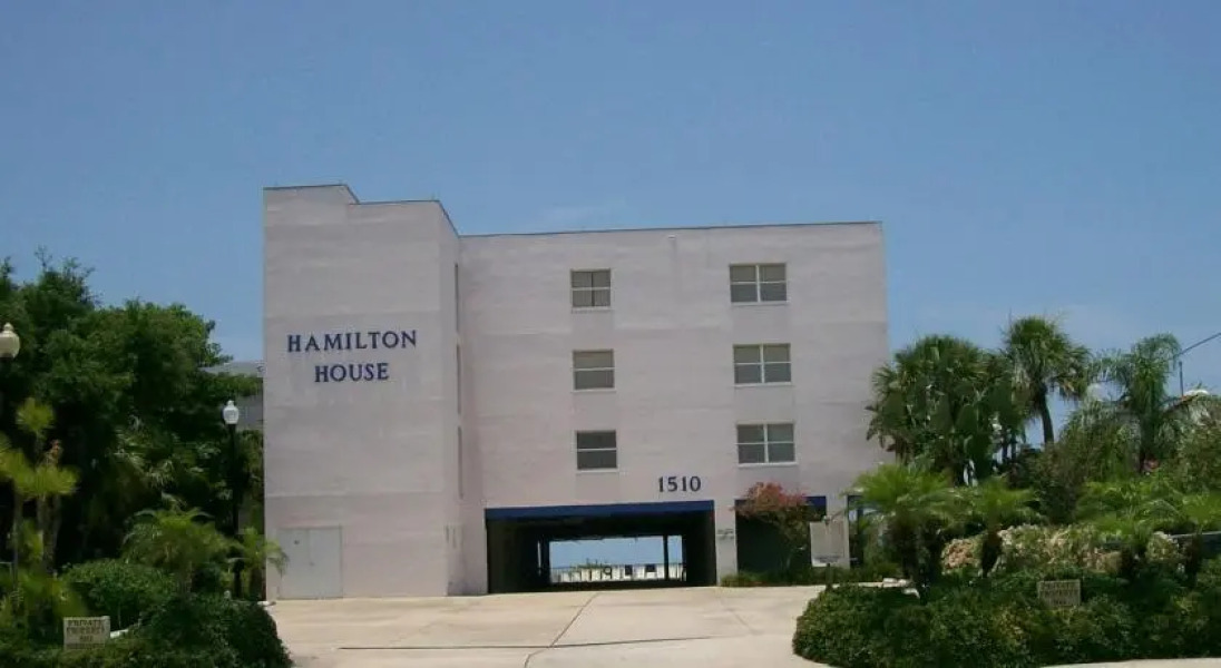 Hamilton House by JC Resort Vacation Rentals