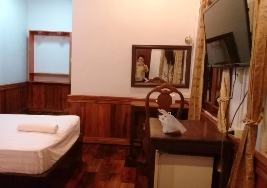 Villa Kingkham Riverside