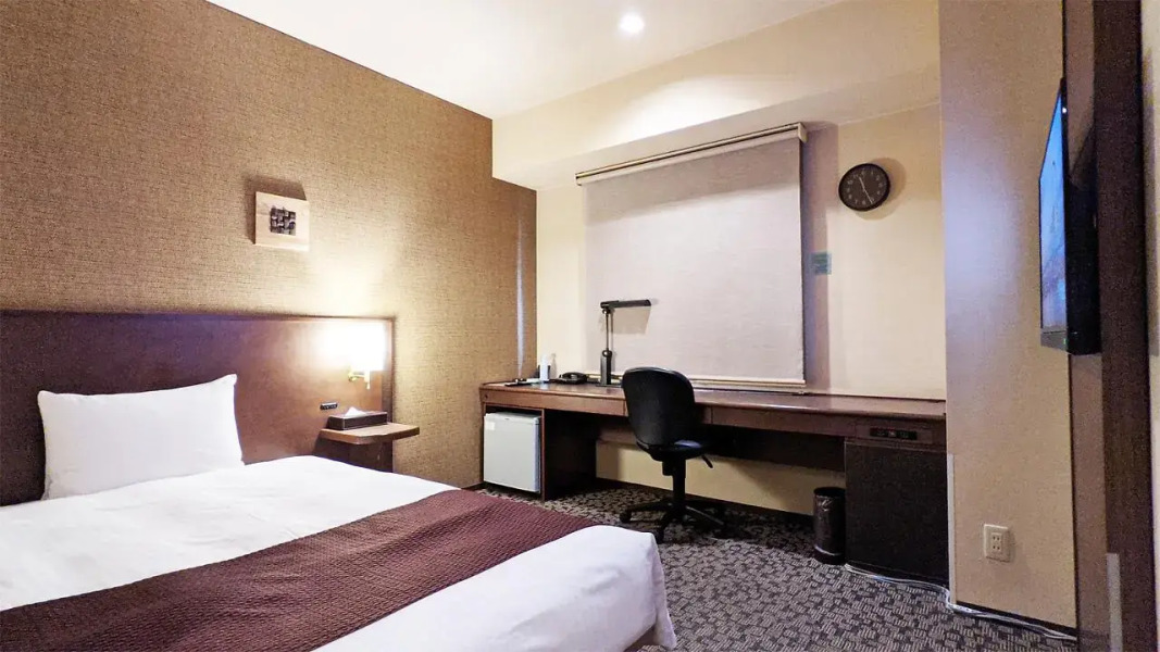 Tottori Green Hotel Morris