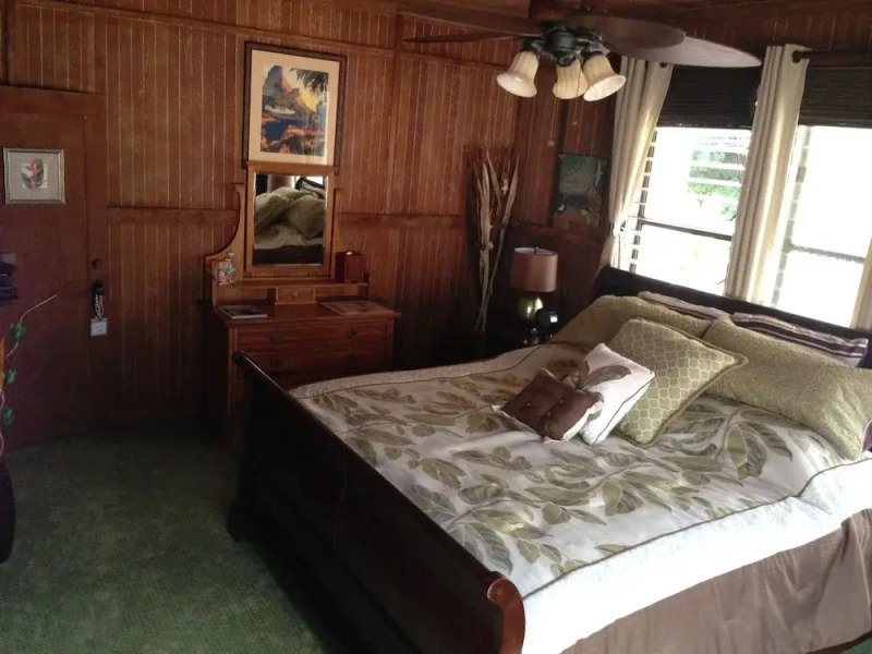 Poipu Bed and Breakfast inn