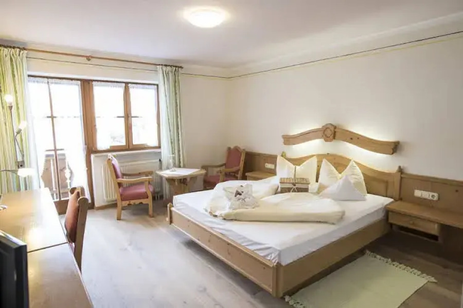 moor&mehr Bio Kurhotel Bad Kohlgrub