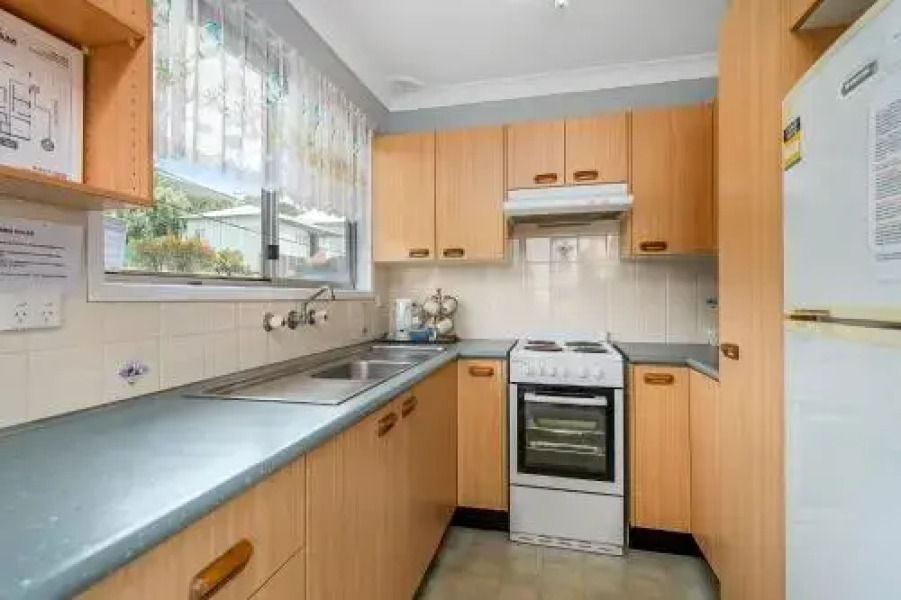 Sea View, 3 Hodgson Street