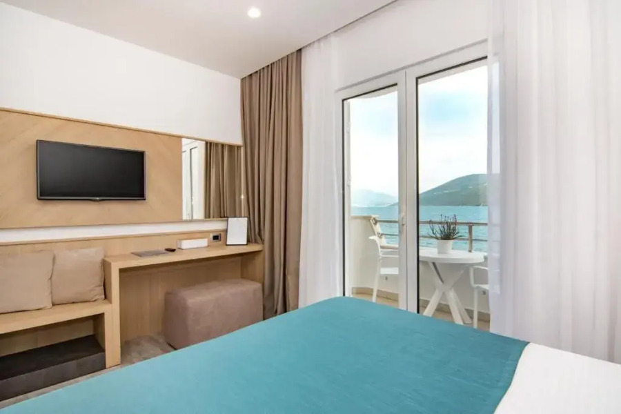 Hotel Perla - Annexes