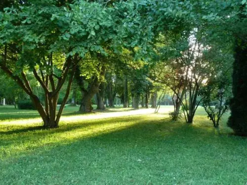 Domaine des Graviers