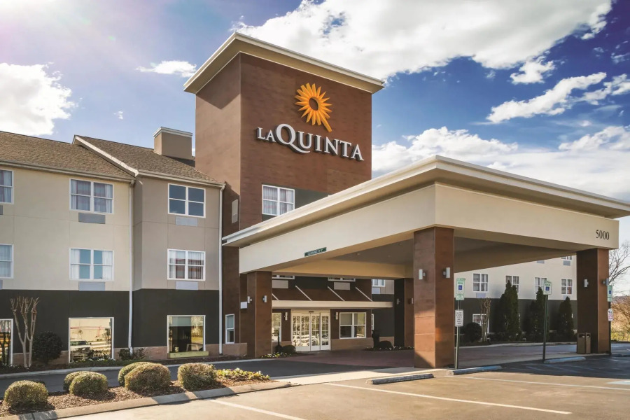 La Quinta Inn & Suites by Wyndham Chattanooga North - Hixson