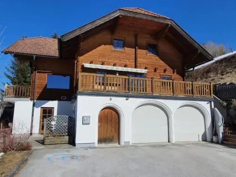 Kachelofenwohnung Pölzleitner