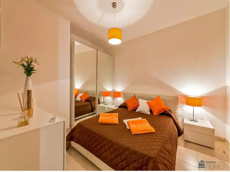 Hillock Residence Apartments