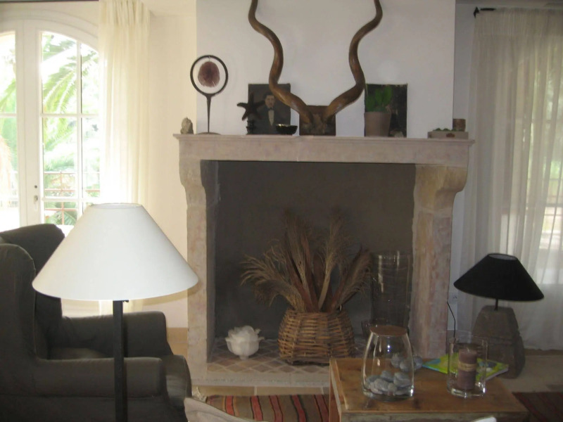 Le clos des sept palmiers