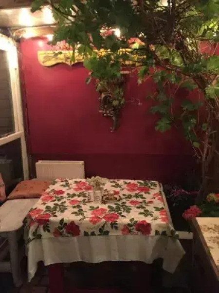 Wriggles Brook Gypsy B&B