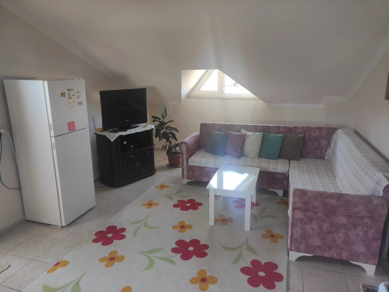 Cileks Apart Otel